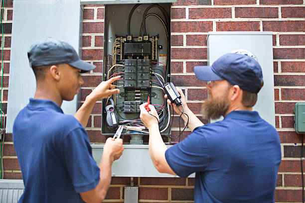 Trusted Riverwoods, IL Electrical Services Experts